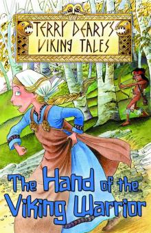 The Hand of the Viking Warrior Read online