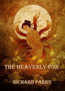 The Heavenly Fox Read online