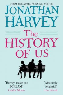 The History of Us Read online
