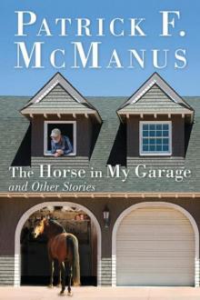 The Horse in My Garage and Other Stories Read online