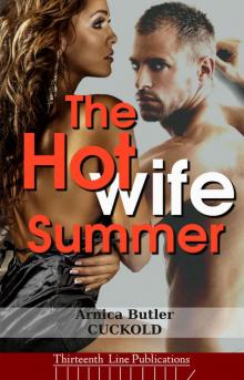 The Hotwife Summer Read online