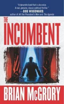 The Incumbent Read online