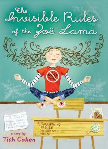 The Invisible Rules of Zoe Lama Read online