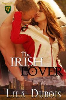 The Irish Lover Read online