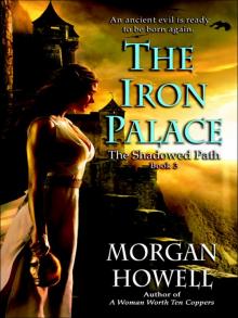 The Iron Palace Read online