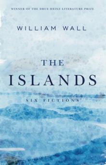 The Islands Read online