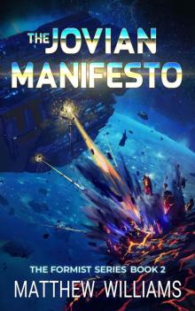 The Jovian Manifesto