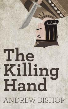 The Killing Hand Read online