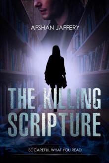 The Killing Scripture Read online