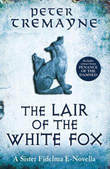 The Lair of the White Fox (e-novella) (Kindle Single)