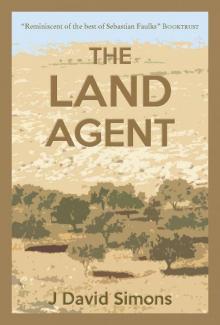 The Land Agent Read online