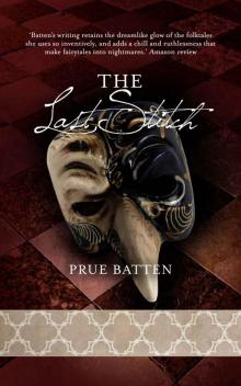The Last Stitch (The Chronicles of Eirie: 2) Read online