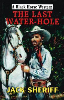 The Last Waterhole Read online