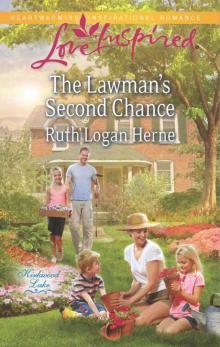 The Lawman's Second Chance Read online