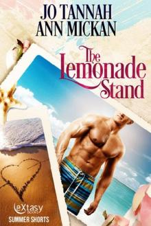 The Lemonade Stand Read online