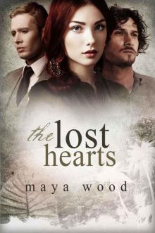 The Lost Hearts