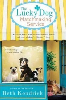 The Lucky Dog Matchmaking Service Read online