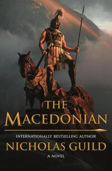 The Macedonian Read online