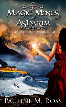 The Magic Mines of Asharim Read online