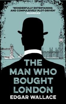 The Man Who Bought London Read online