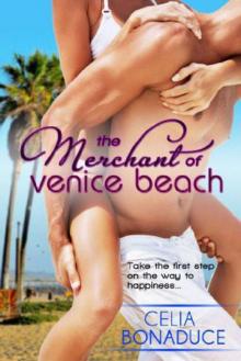 The Merchant of Venice Beach Read online