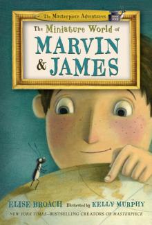 The Miniature World of Marvin and James Read online