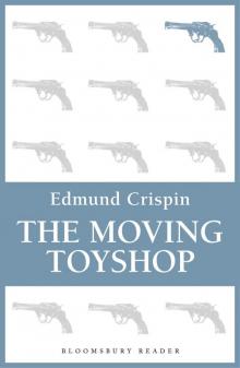 The Moving Toyshop Read online