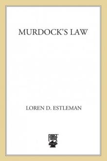 The Murdock's Law Read online