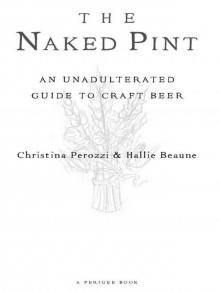 The Naked Pint