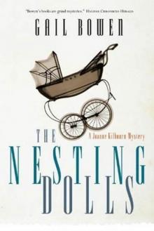 The Nesting Dolls Read online