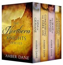 The Northern Knights Series (Boxed Set)