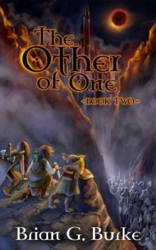 The Other of One: Book Two