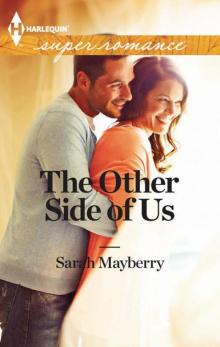 The Other Side of Us (Harlequin Superromance) Read online