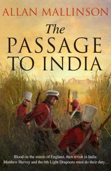 The Passage to India Read online