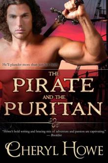 The Pirate and the Puritan Read online