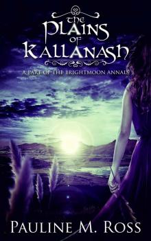 The Plains of Kallanash Read online