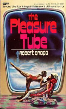 The Pleasure Tube Read online