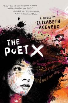 The Poet X Read online