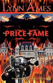 The Price of Fame - KJ1 Read online