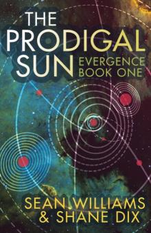 The Prodigal Sun Read online