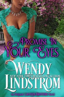 The Promise in Your Eyes Read online