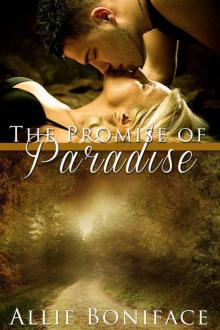 The Promise of Paradise Read online