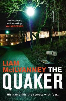 The Quaker Read online