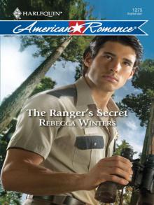 The Ranger's Secret Read online