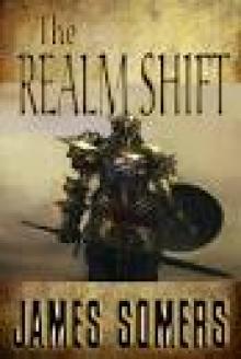 THE REALM SHIFT (Realm Shift Trilogy #1)