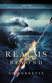 The Realms Beyond (The Reinhold Chronicles Book 2) Read online