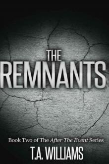 The Remnants Read online