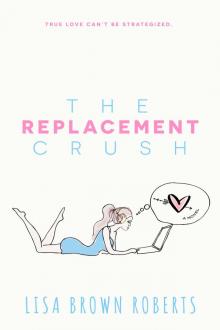 The Replacement Crush Read online