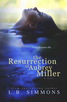 The Resurrection of Aubrey Miller Read online