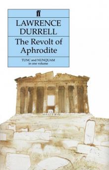 The Revolt of Aphrodite Read online